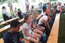 11.06.2022 Ministrantentag